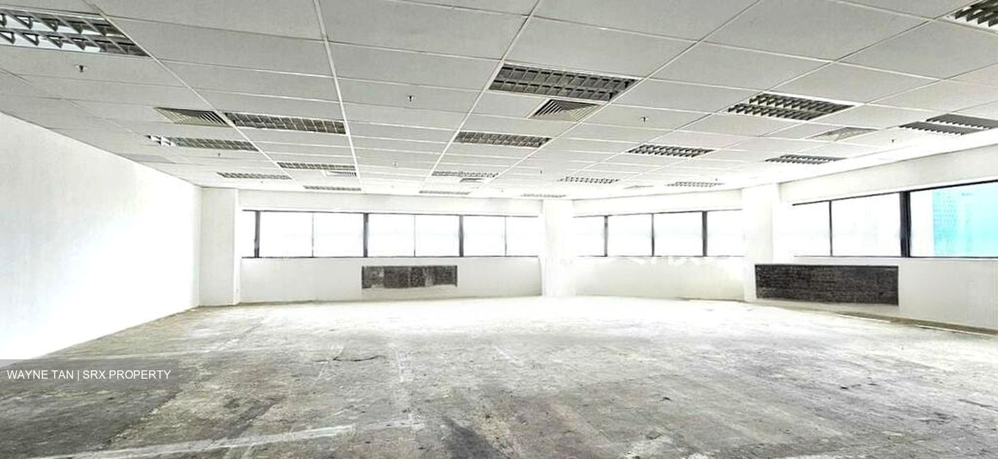 Fortune Centre (D7), Office #483518211